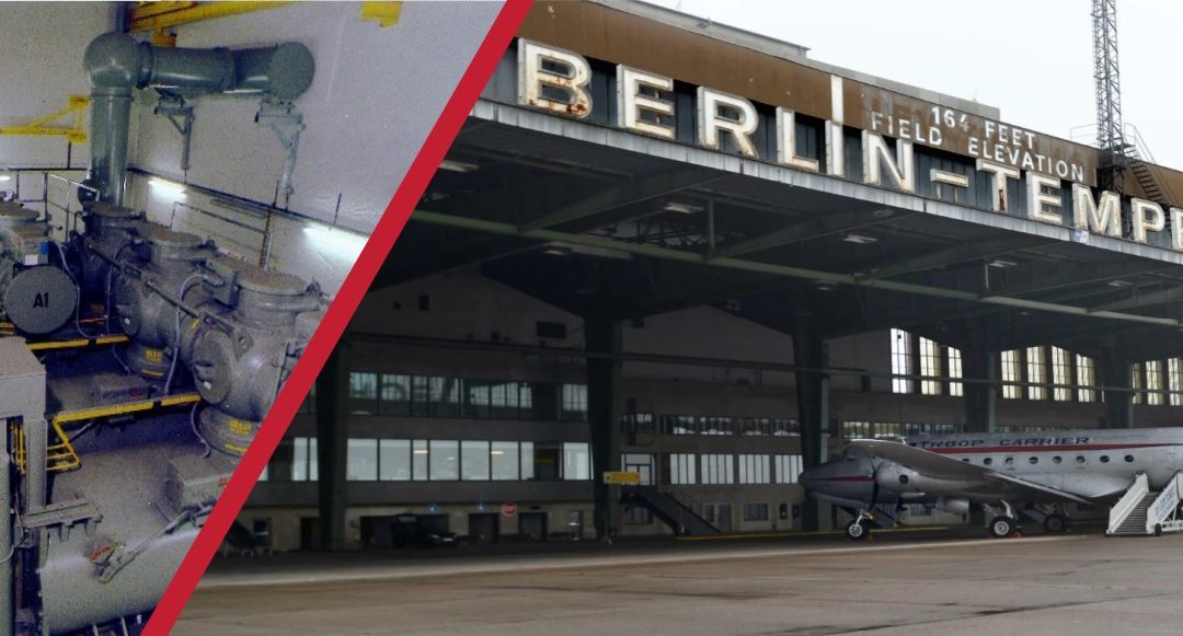 Tempelhof Projektgesellschaft