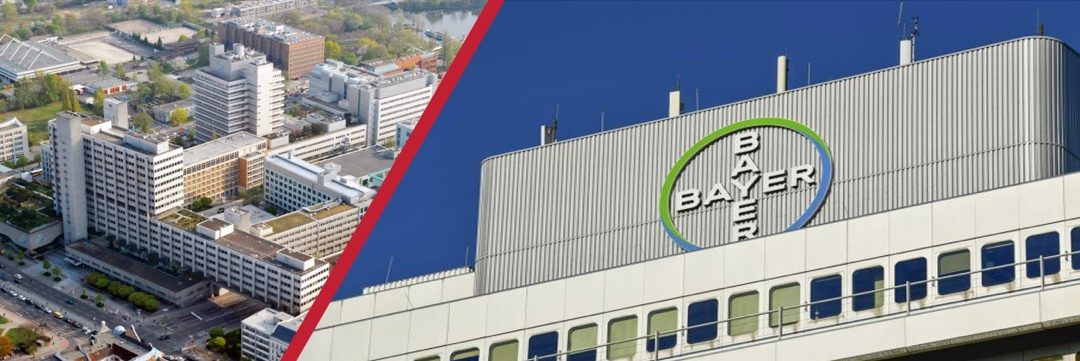Bayer Pharma AG, Berlin