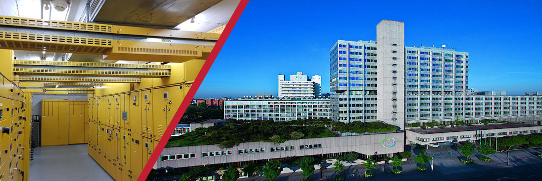 Bayer Pharma AG, Berlin