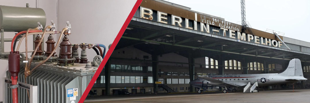 Tempelhof Projektgesellschaft