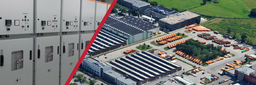 BSR Berliner Stadtreinigung