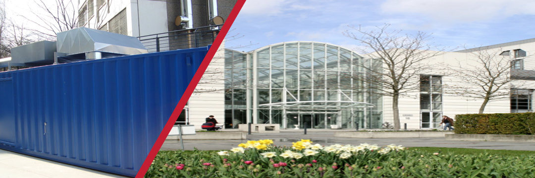 Charité-Universitätsmedizin Berlin