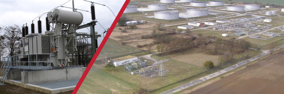 MVL Mineralölverbundleitung GmbH