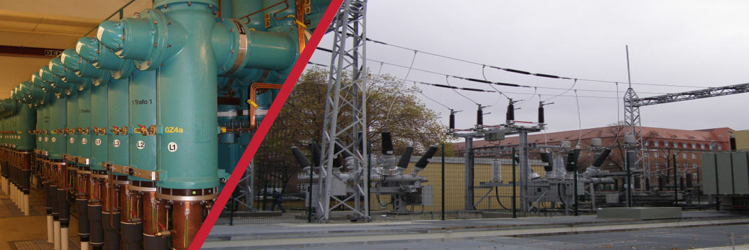 SRE Siemens Real Estate