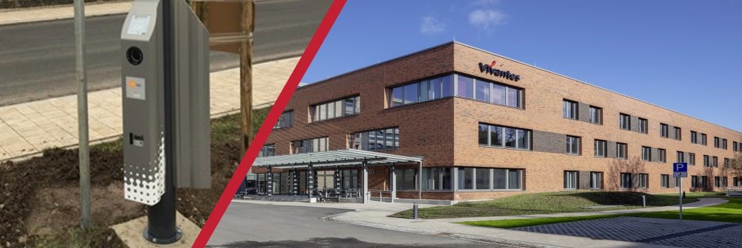 Vivantes Service GmbH
