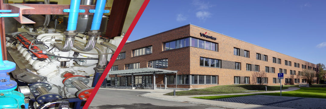Vivantes Service GmbH
